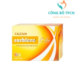 Calcium corbiere - 5ml - Sanofi